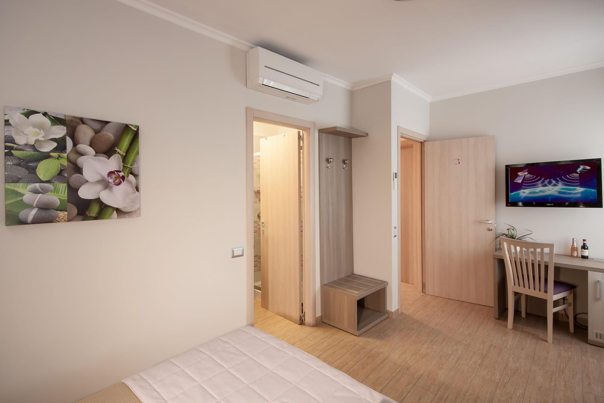 Bed & Breakfast Kings Rome