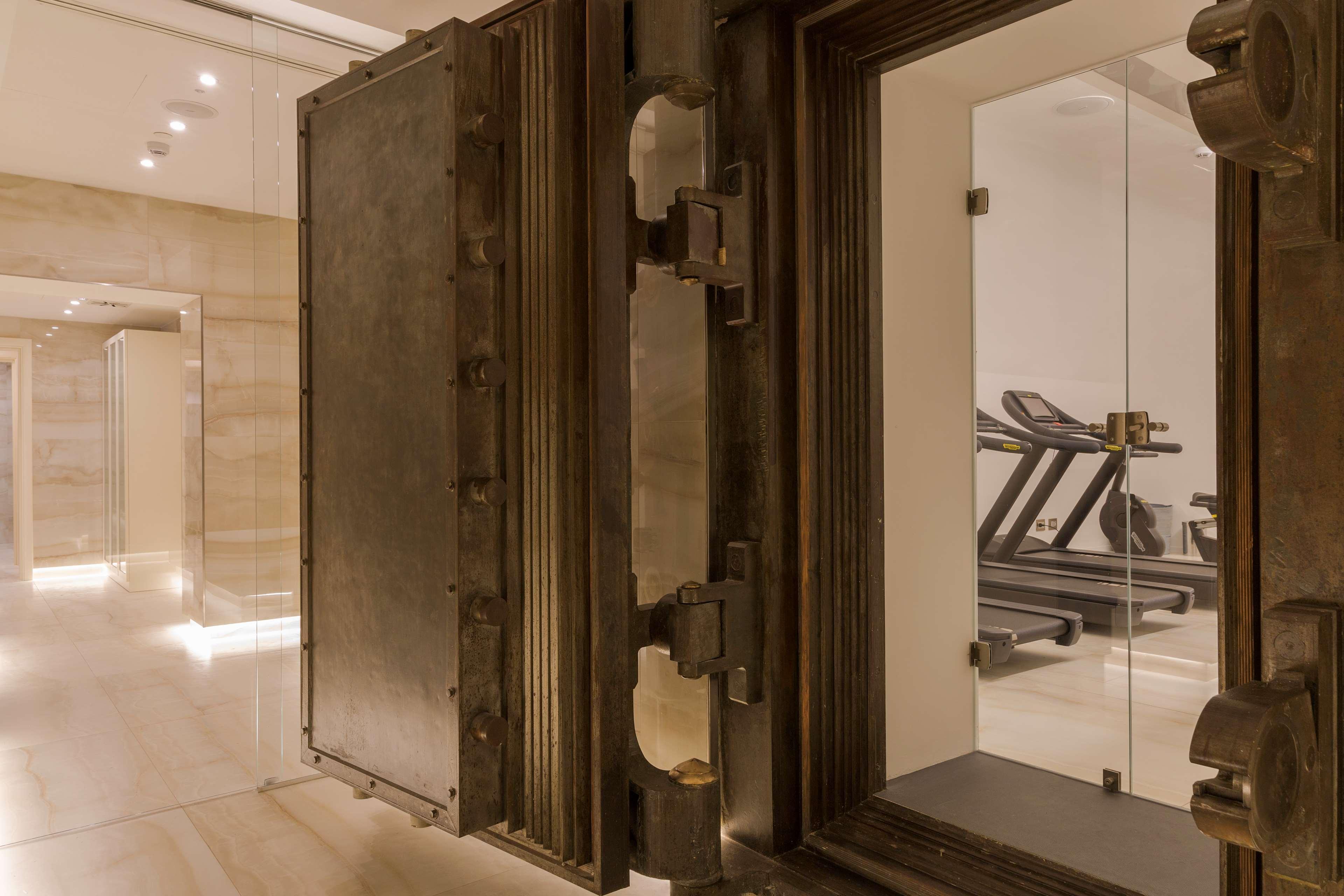 Aleph Hotel, Curio Collection By Hilton Hotel