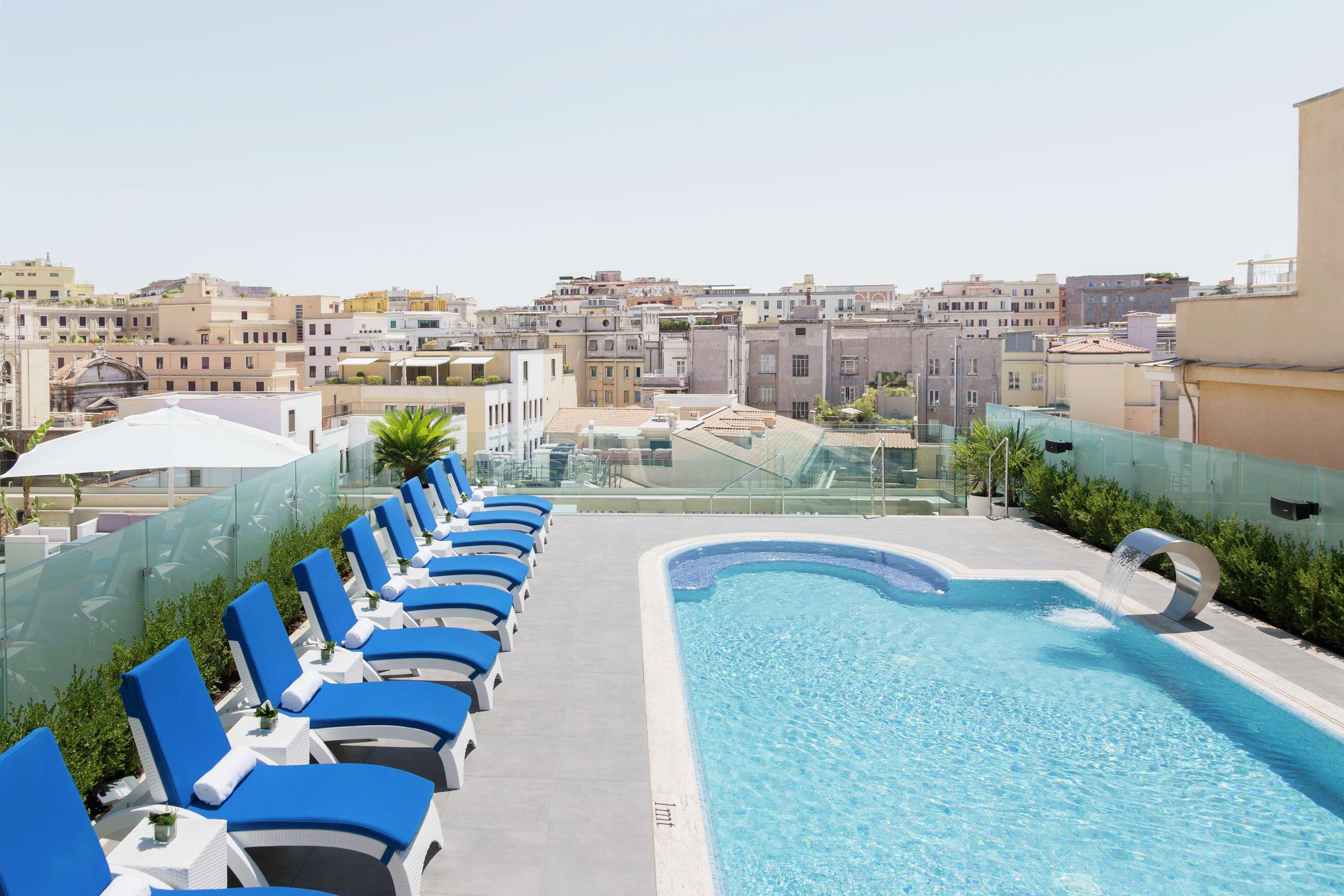 Hotel Aleph Hotel, Curio Collection By Hilton 5*