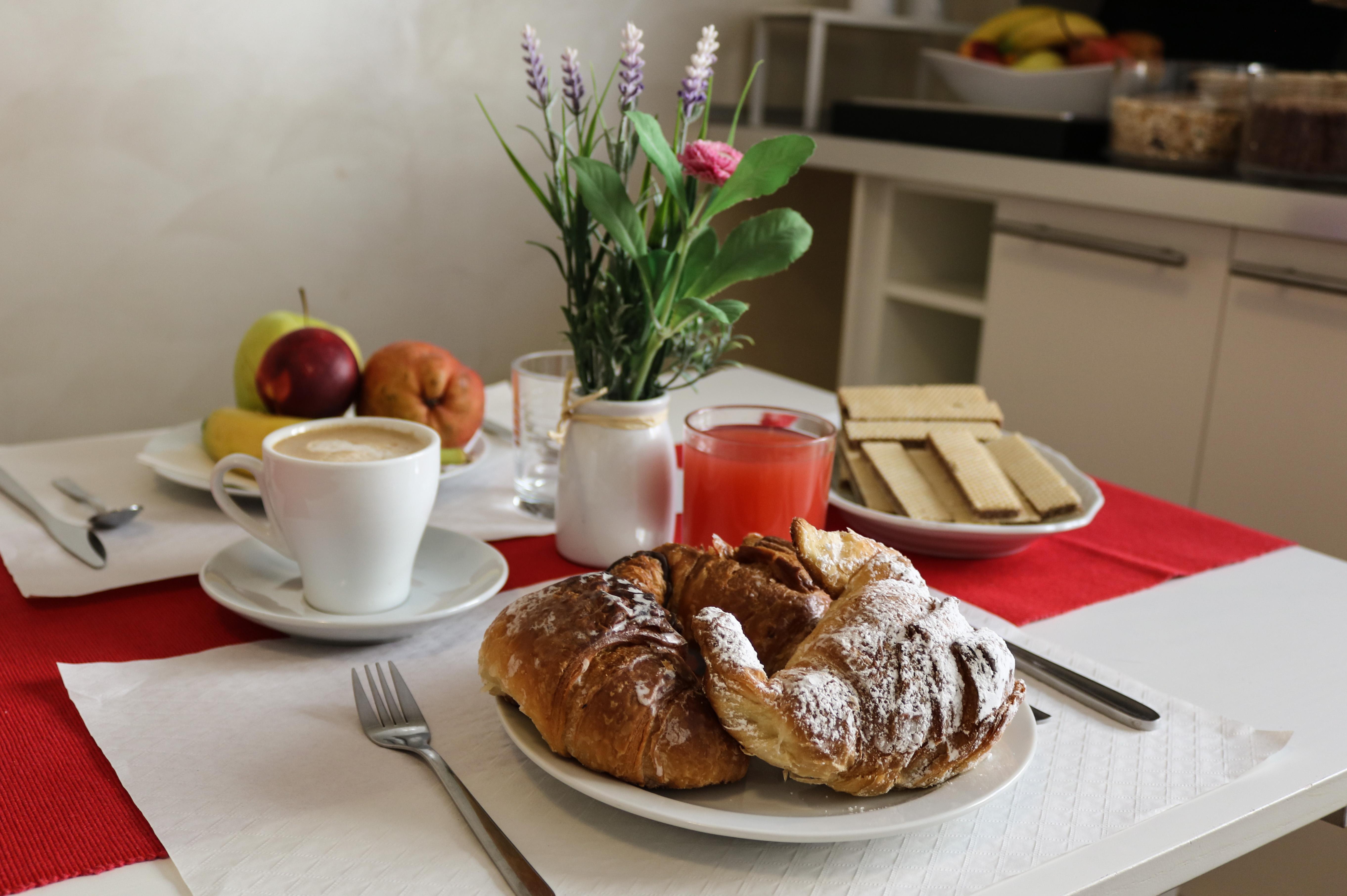 Kings Bed & Breakfast Rome