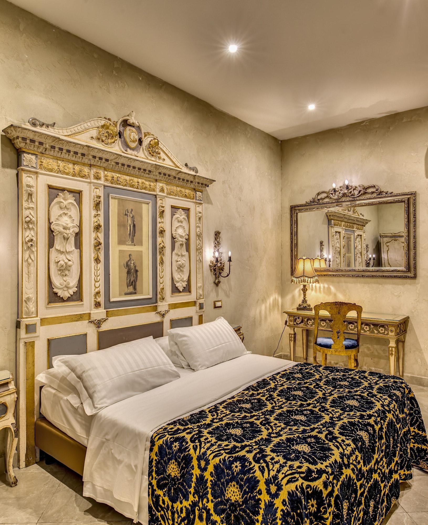 Romanico Palace Luxury & Hotel