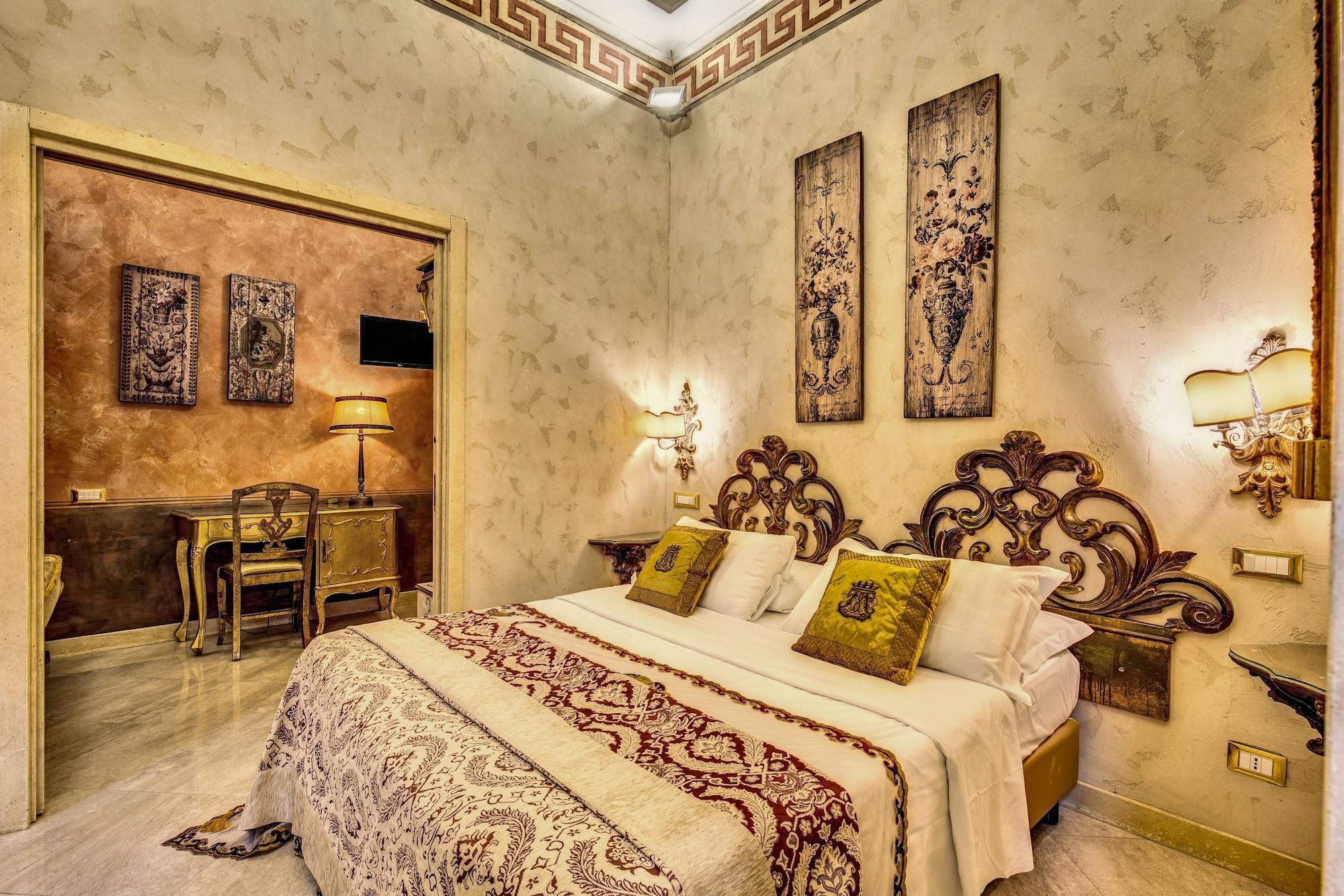 Romanico Palace Luxury & 4*