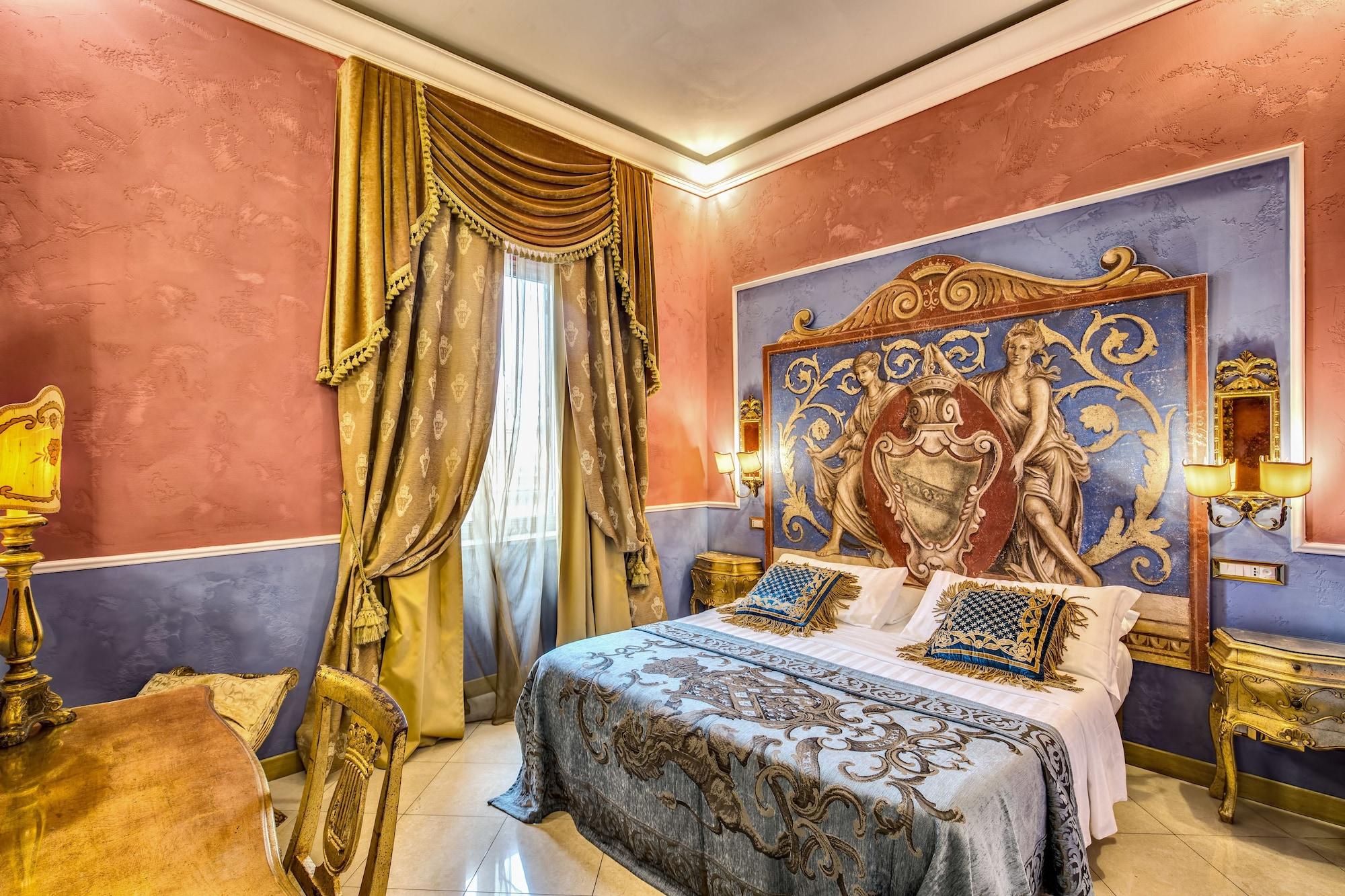 Romanico Palace Luxury & 4*