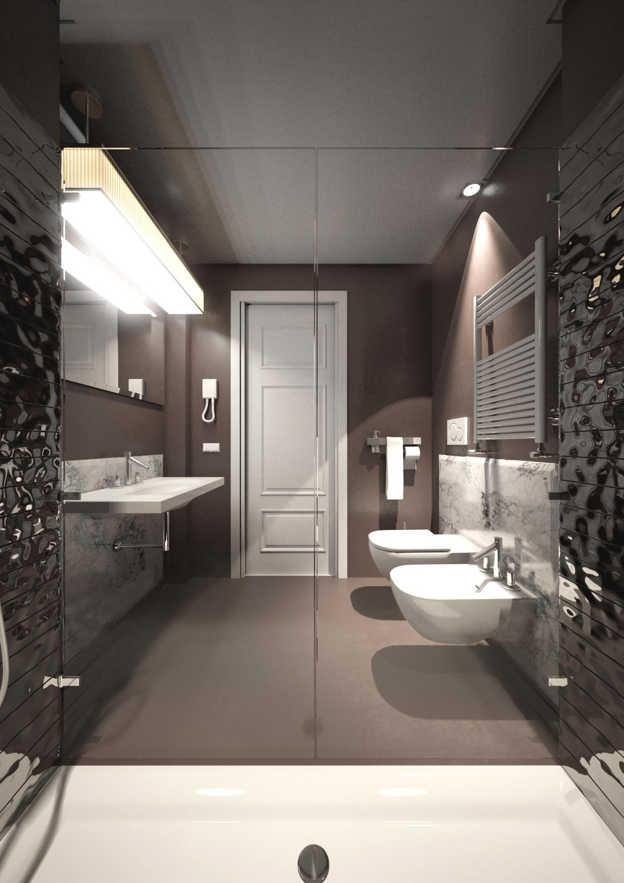 Hotel Mascagni Luxury & Rome