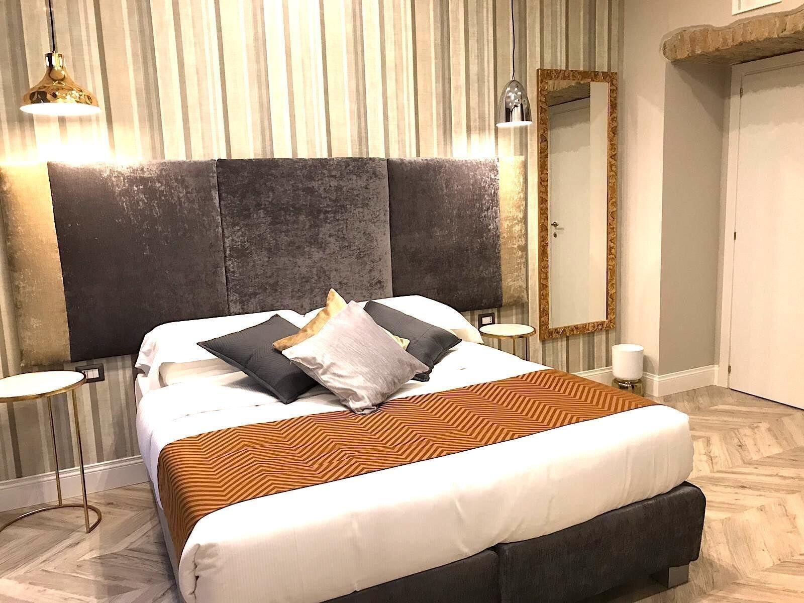 Hotel Vaticano Rome
