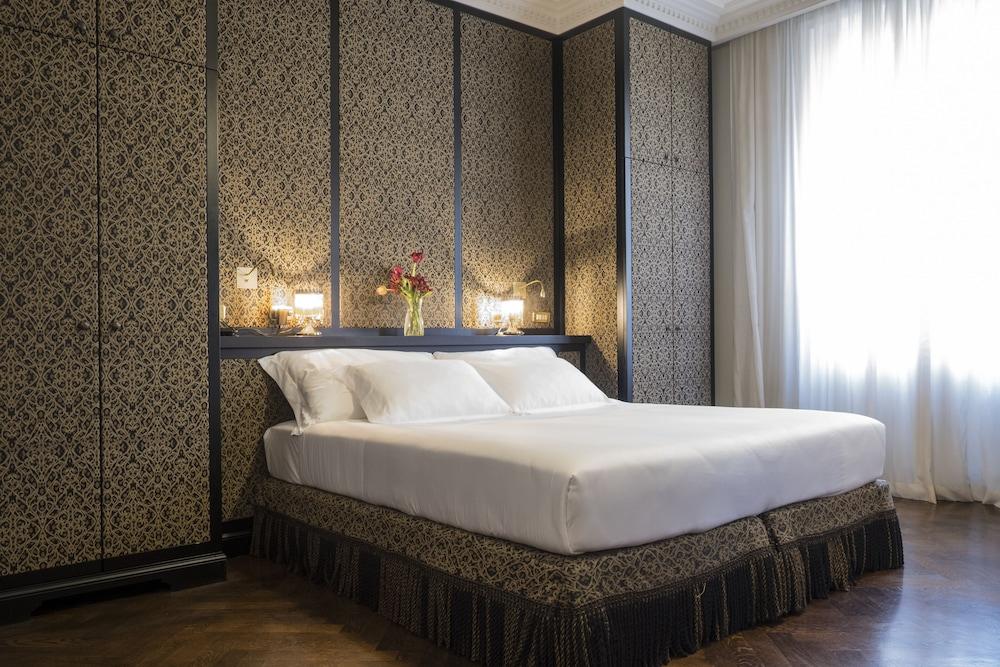 Locarno Hotel