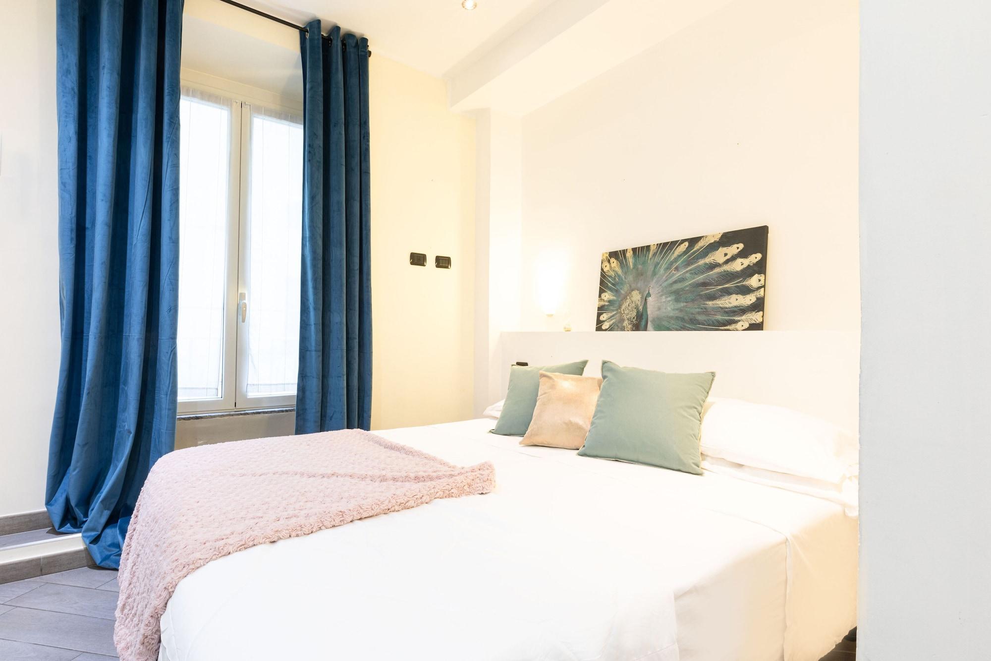 Guest house Cesar Vatican Rooms - Top Collection