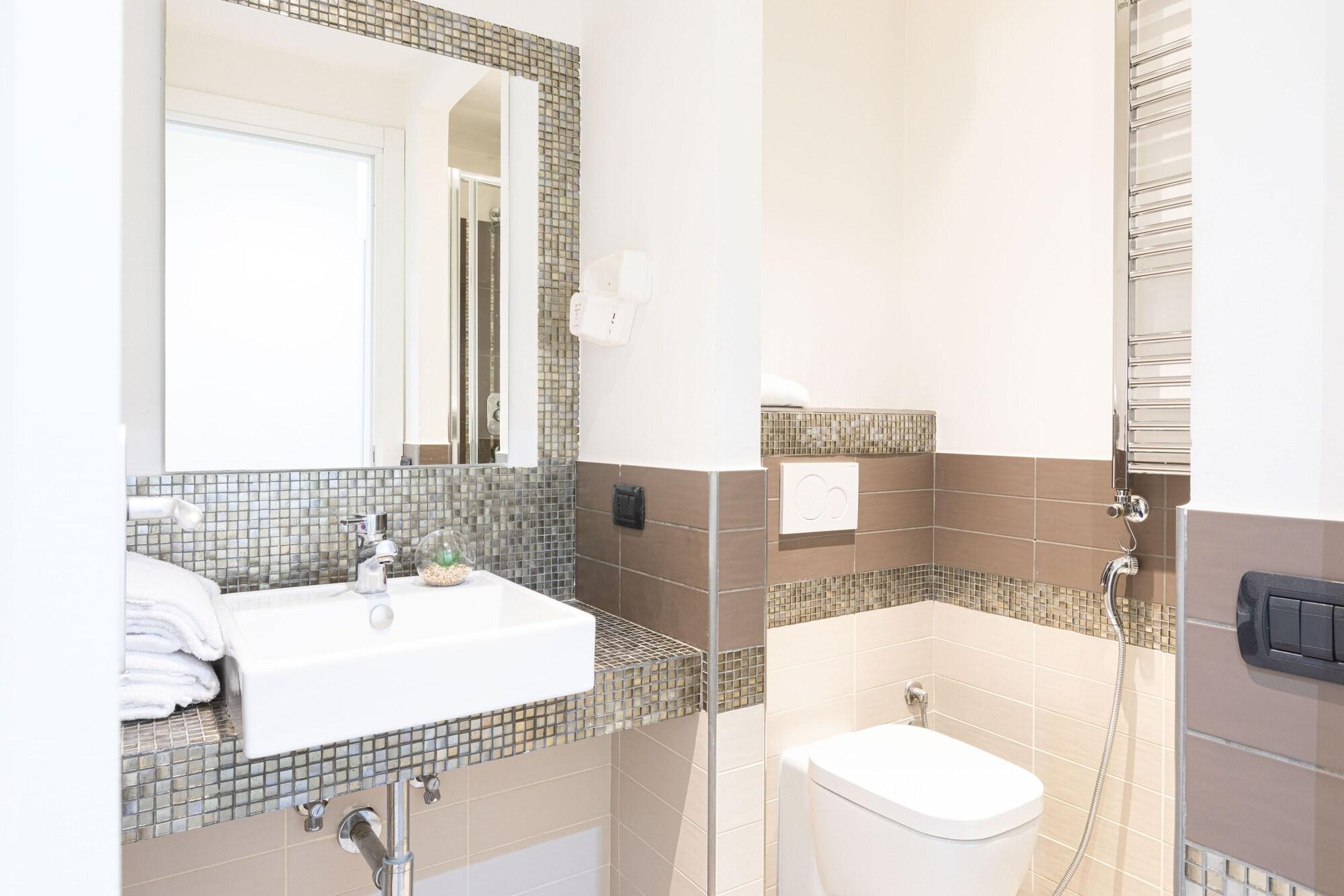 Cesar Vatican Rooms - Top Collection Guest house 2*