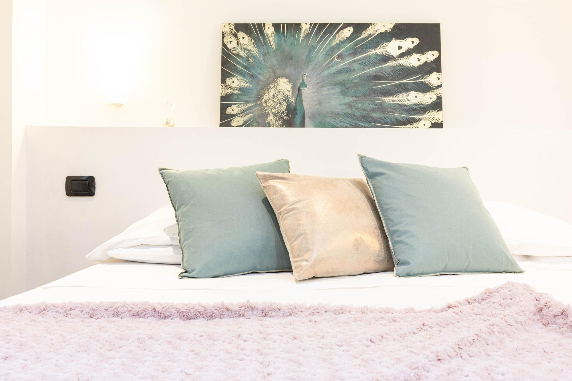 Guest house Cesar Vatican Rooms - Top Collection 2*