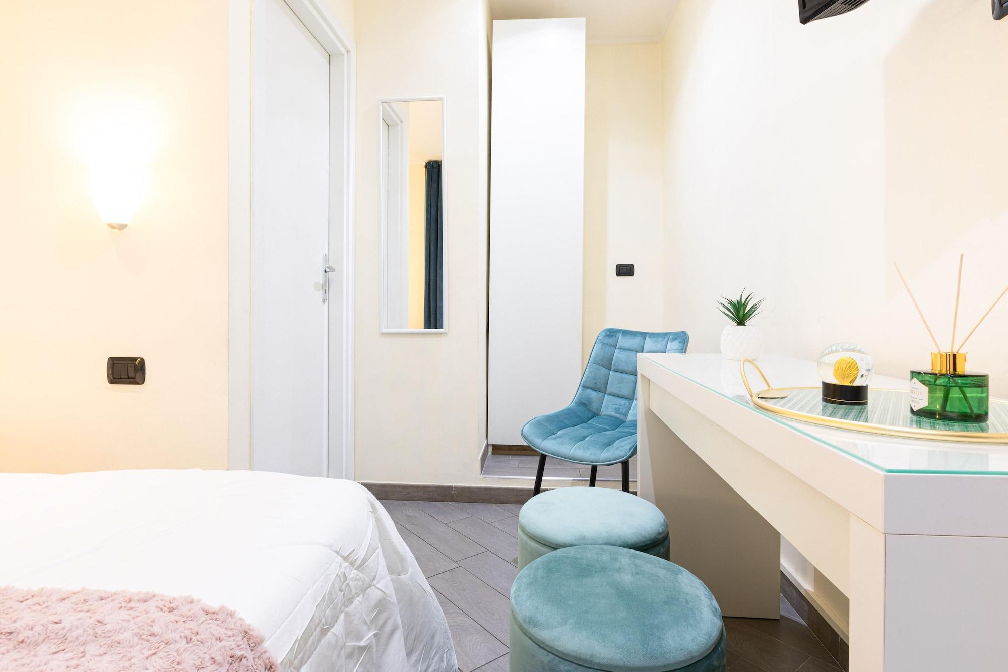 Guest house Cesar Vatican Rooms - Top Collection Rome