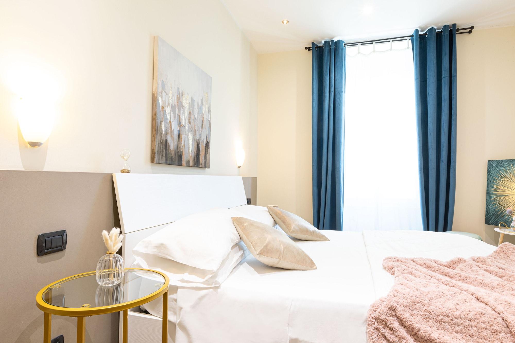 Cesar Vatican Rooms - Top Collection Guest house