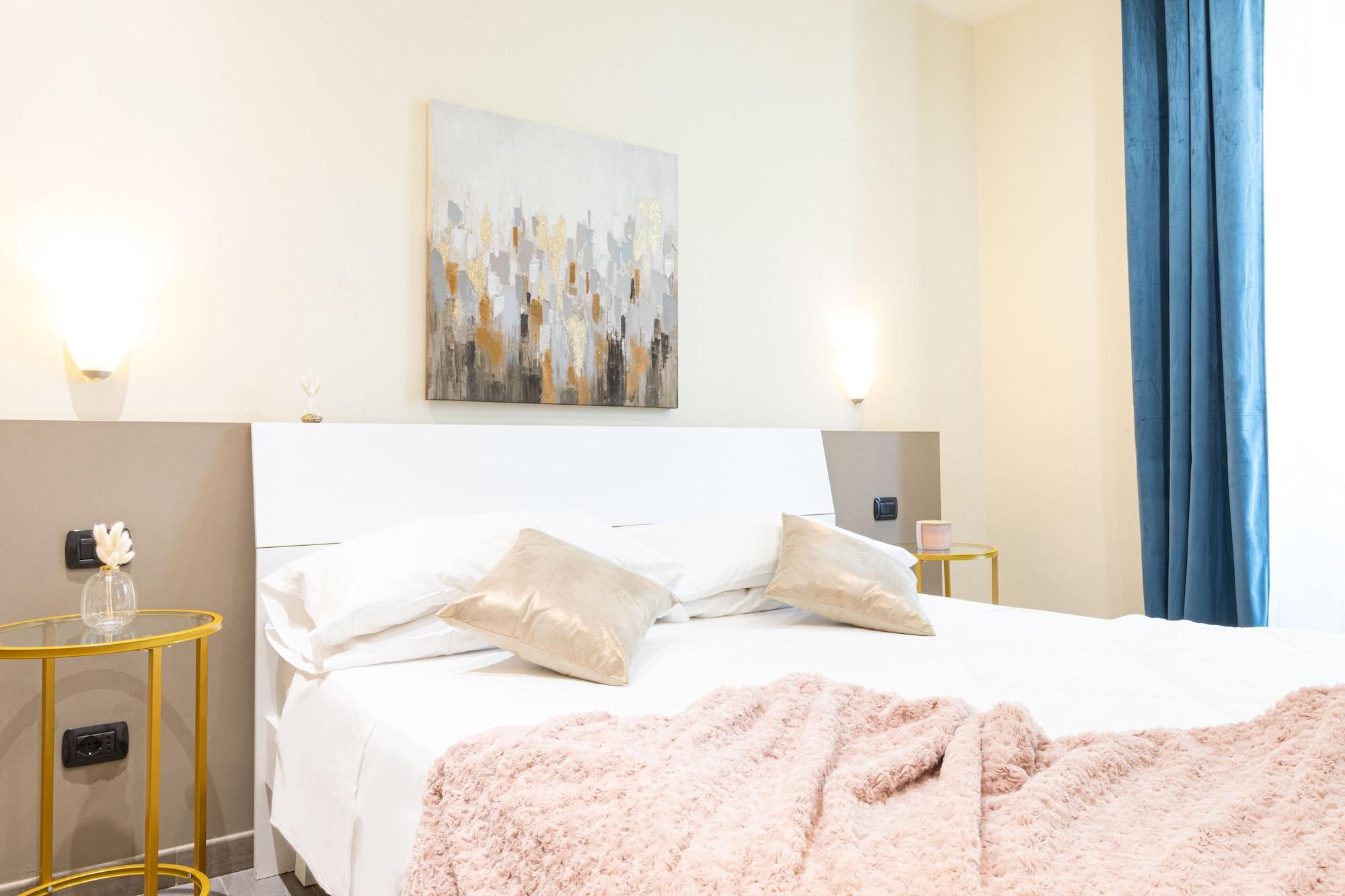 Cesar Vatican Rooms - Top Collection Guest house