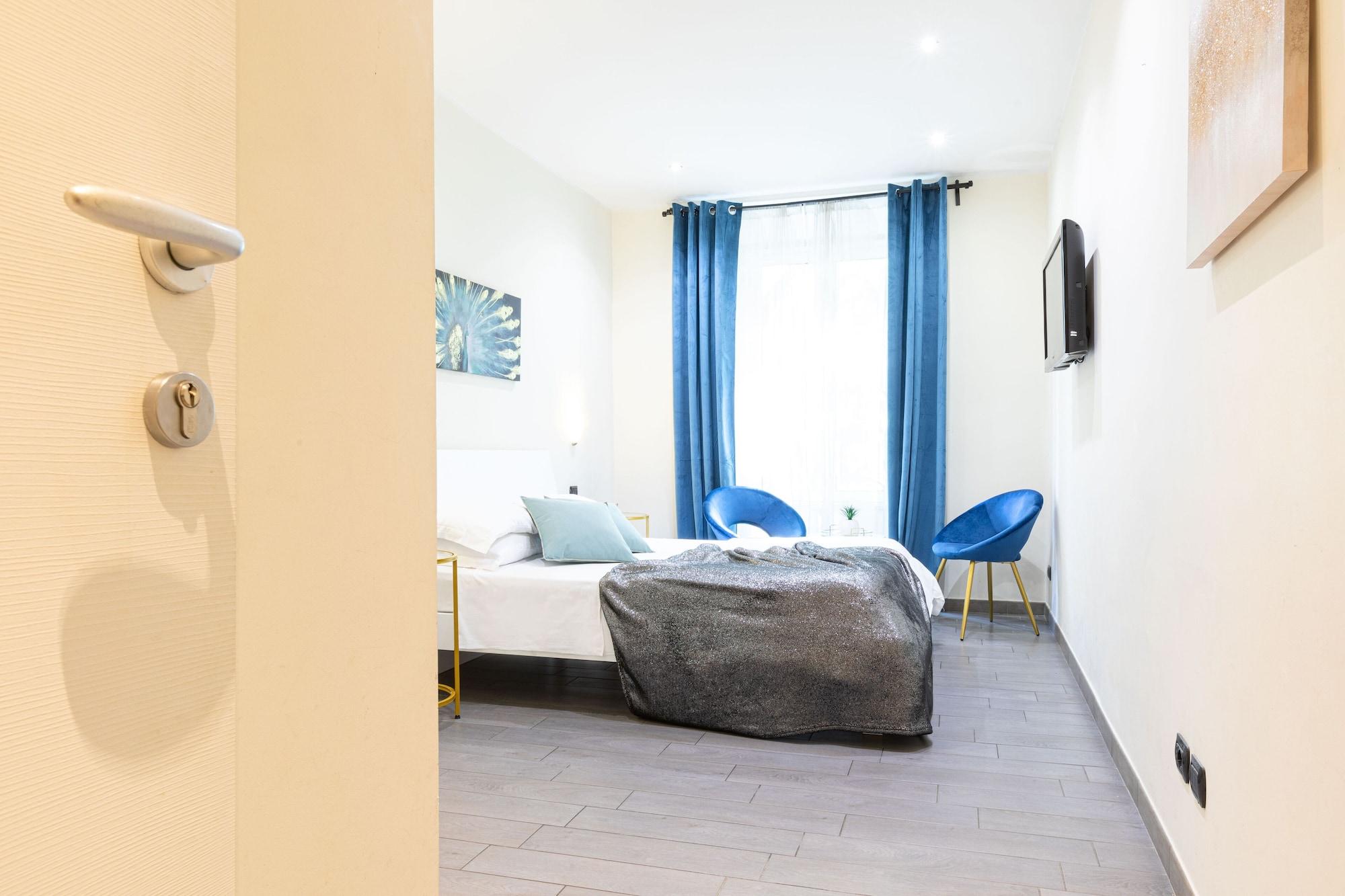 Cesar Vatican Rooms - Top Collection Guest house Rome