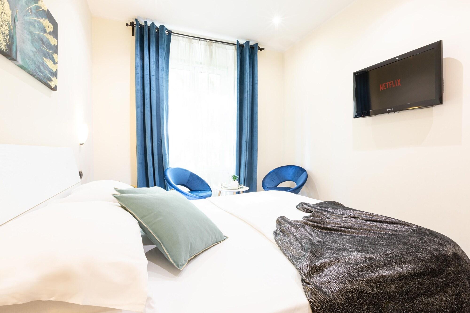Guest house Cesar Vatican Rooms - Top Collection