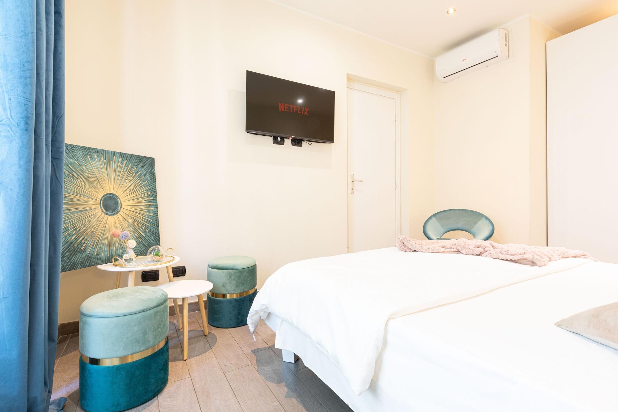 Cesar Vatican Rooms - Top Collection Guest house