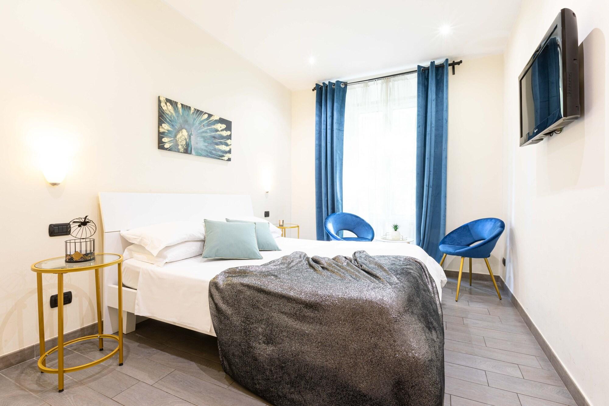 Guest house Cesar Vatican Rooms - Top Collection 2*