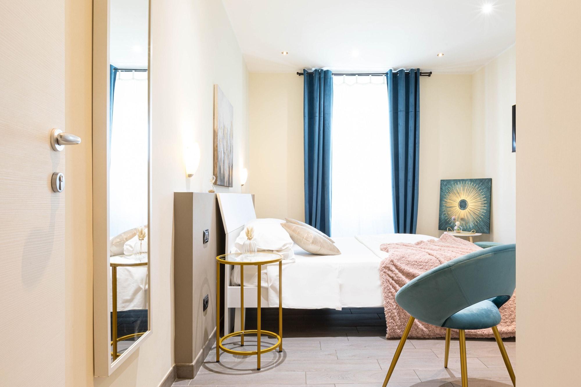 Guest house Cesar Vatican Rooms - Top Collection 2*