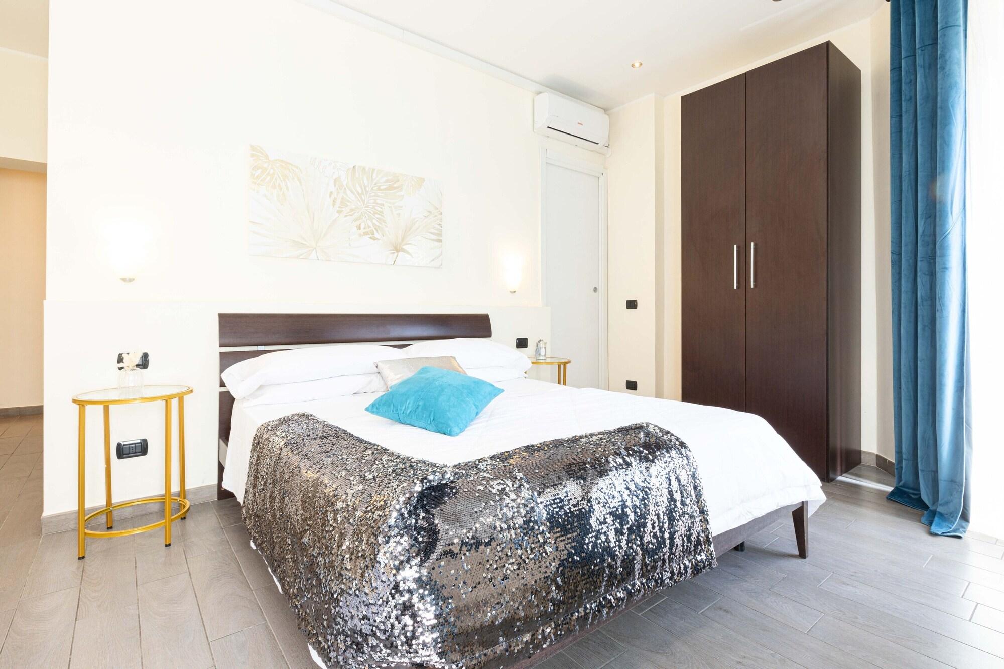 Cesar Vatican Rooms - Top Collection Rome