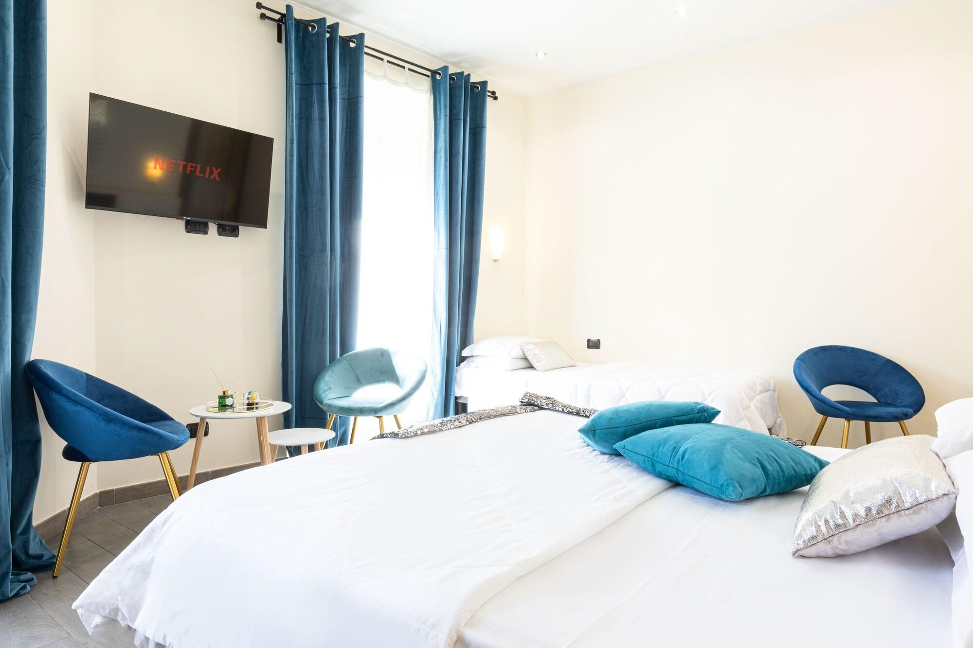 Guest house Cesar Vatican Rooms - Top Collection 2*