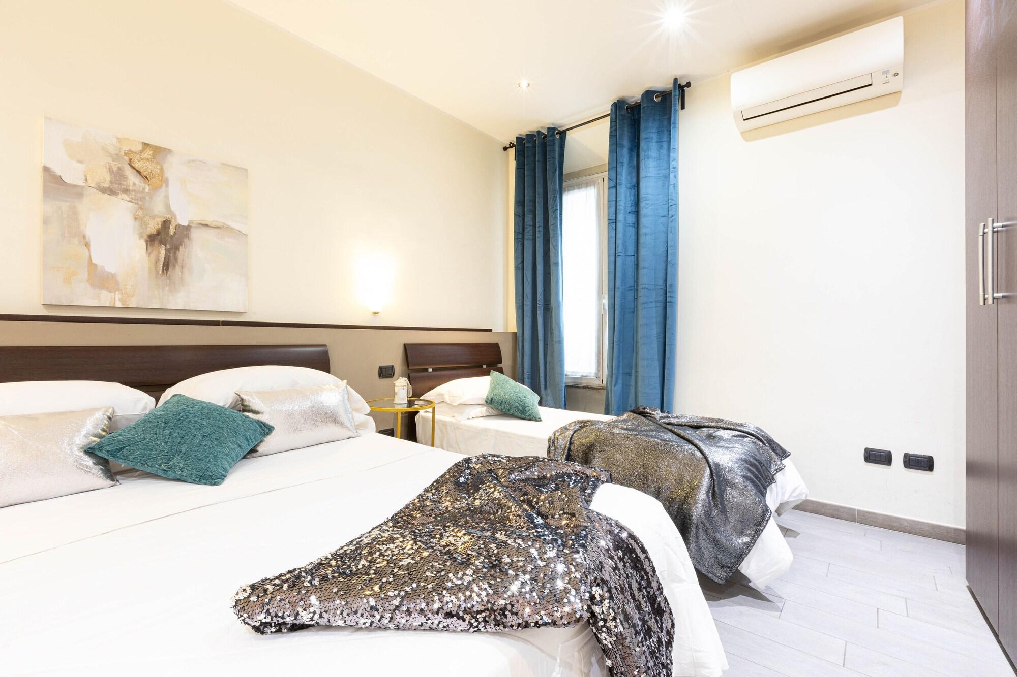 Cesar Vatican Rooms - Top Collection Guest house Rome