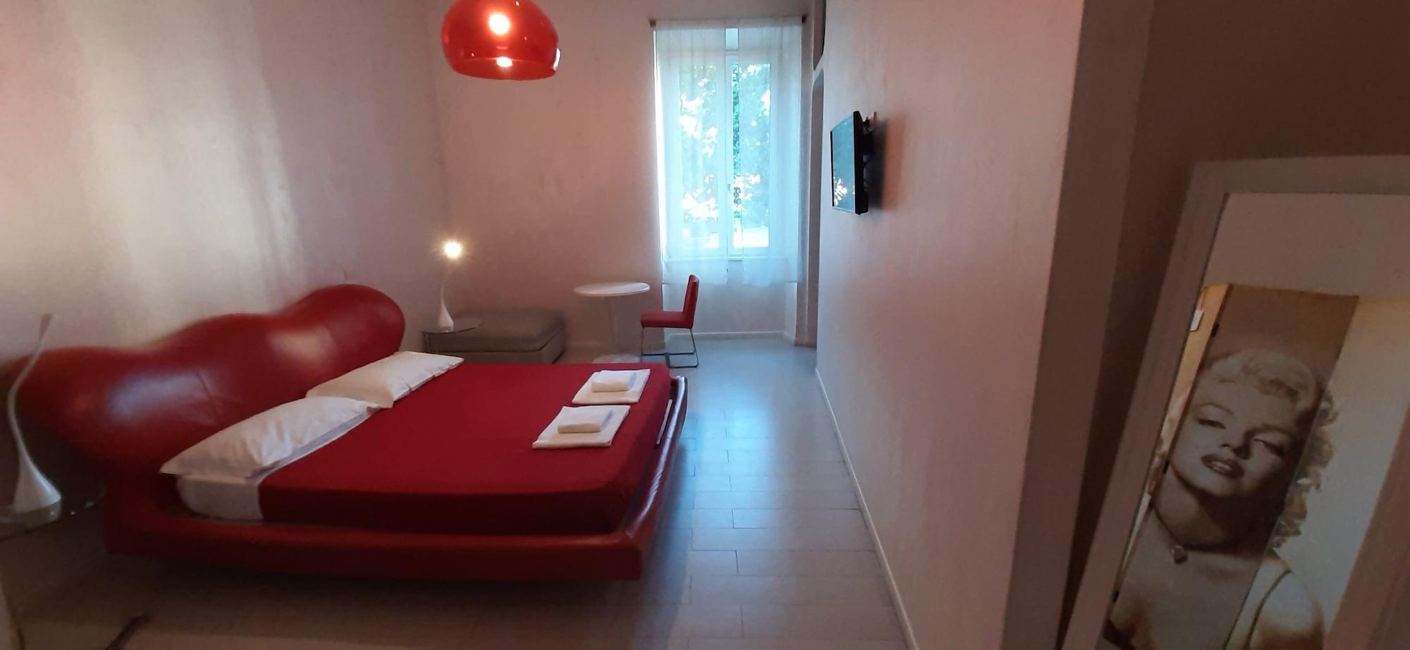 Wrh Trastevere 3* Roma