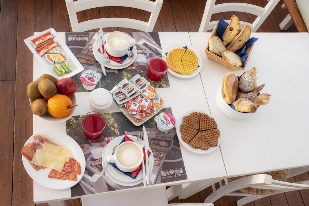 Quodlibet Bed & Breakfast Rome