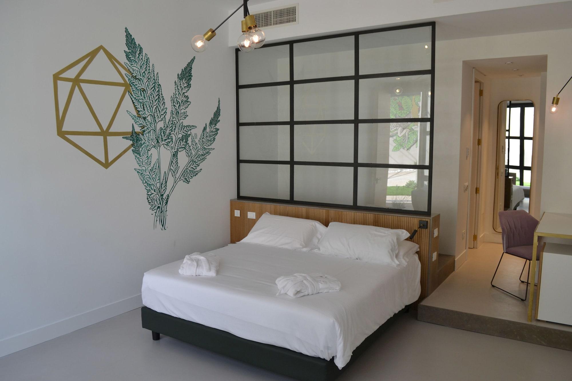 Hotel Horti 14 Borgo Trastevere