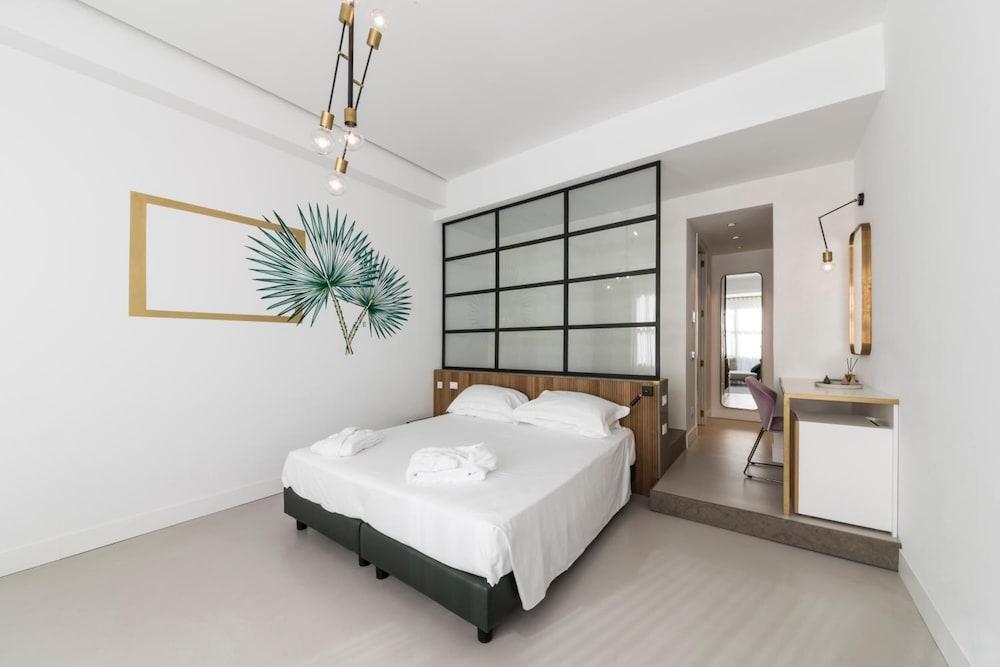 Hotel Horti 14 Borgo Trastevere Rome