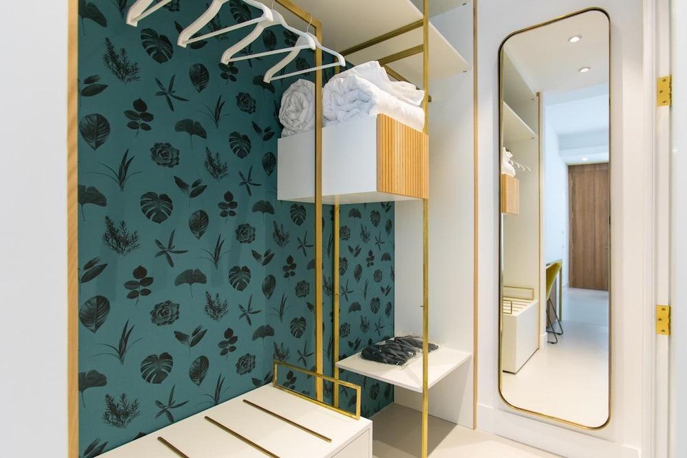 Hotel Horti 14 Borgo Trastevere Rome