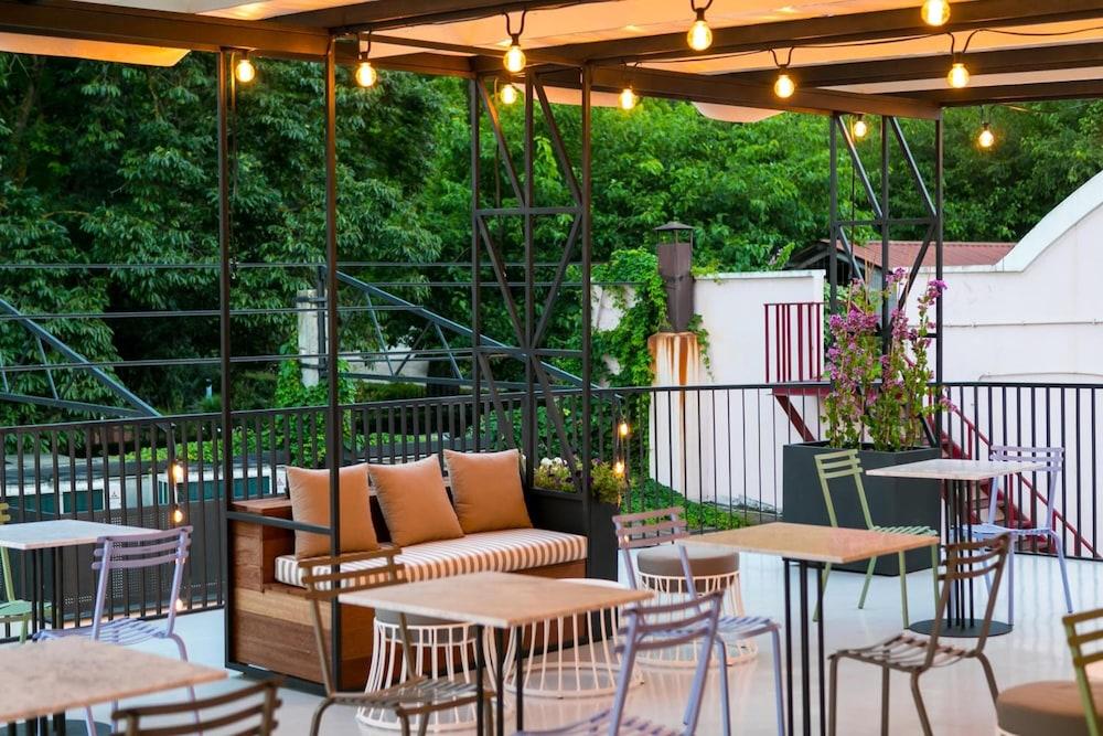 Horti 14 Borgo Trastevere 4* Rome