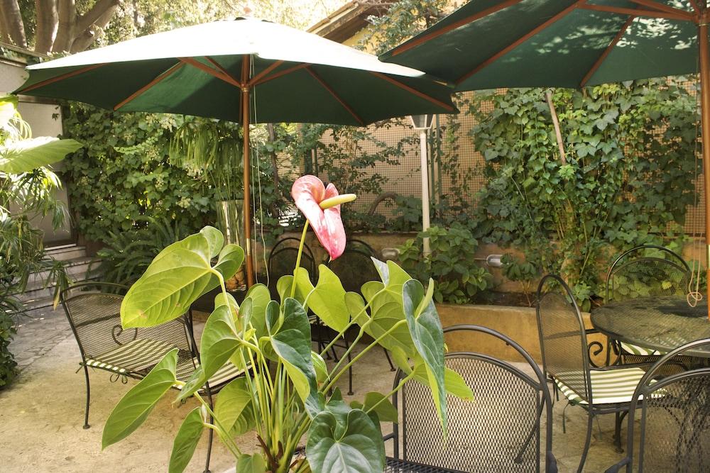 Hotel Delle Rose Rome
