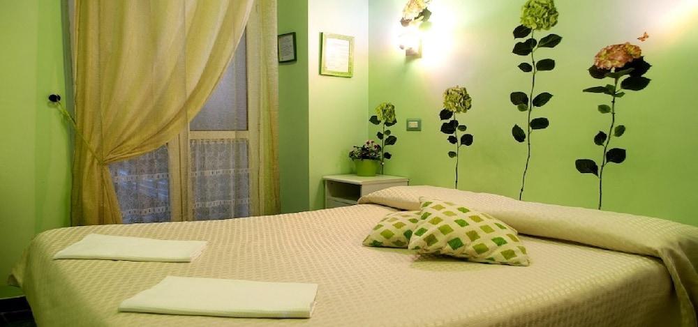 Bed & Breakfast Rhome86