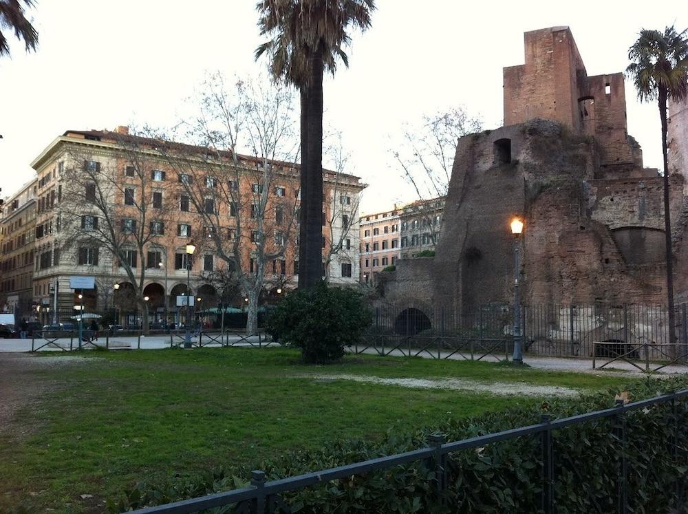 Rhome86 Bed & Breakfast Rome