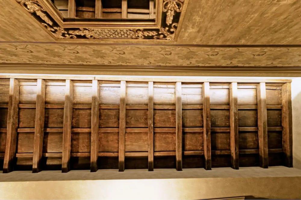 Affittacamere Antica Dimora De Michaelis Roma
