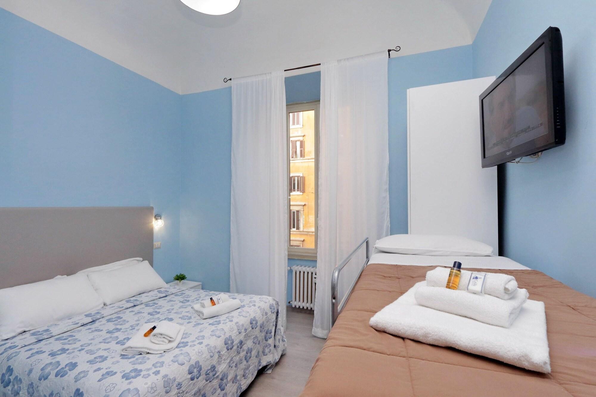 Domus Domas & Boutique - Golden Keys Collection 3* Rome