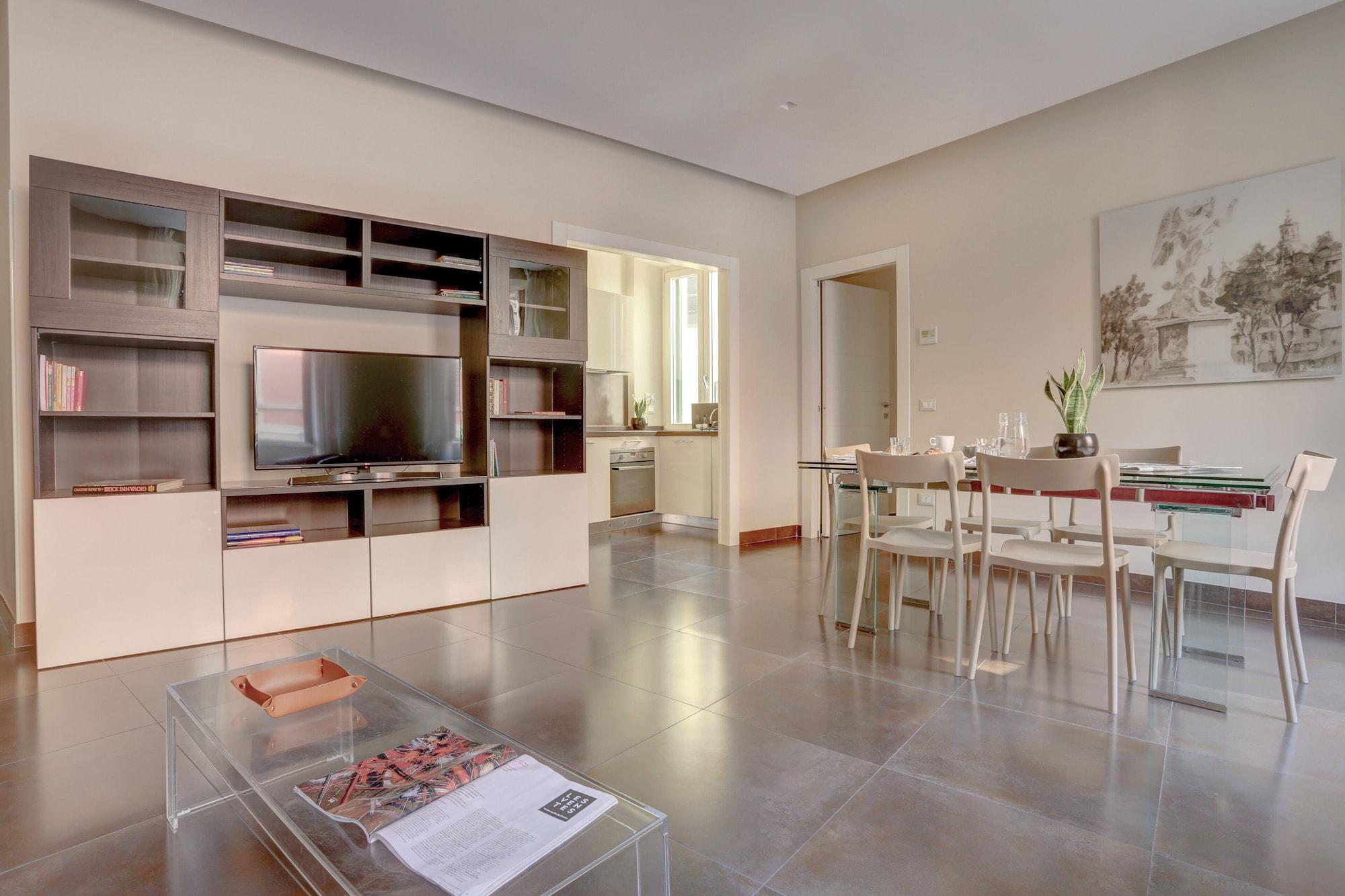 Colosseo Gardens - My Extra Apartment *