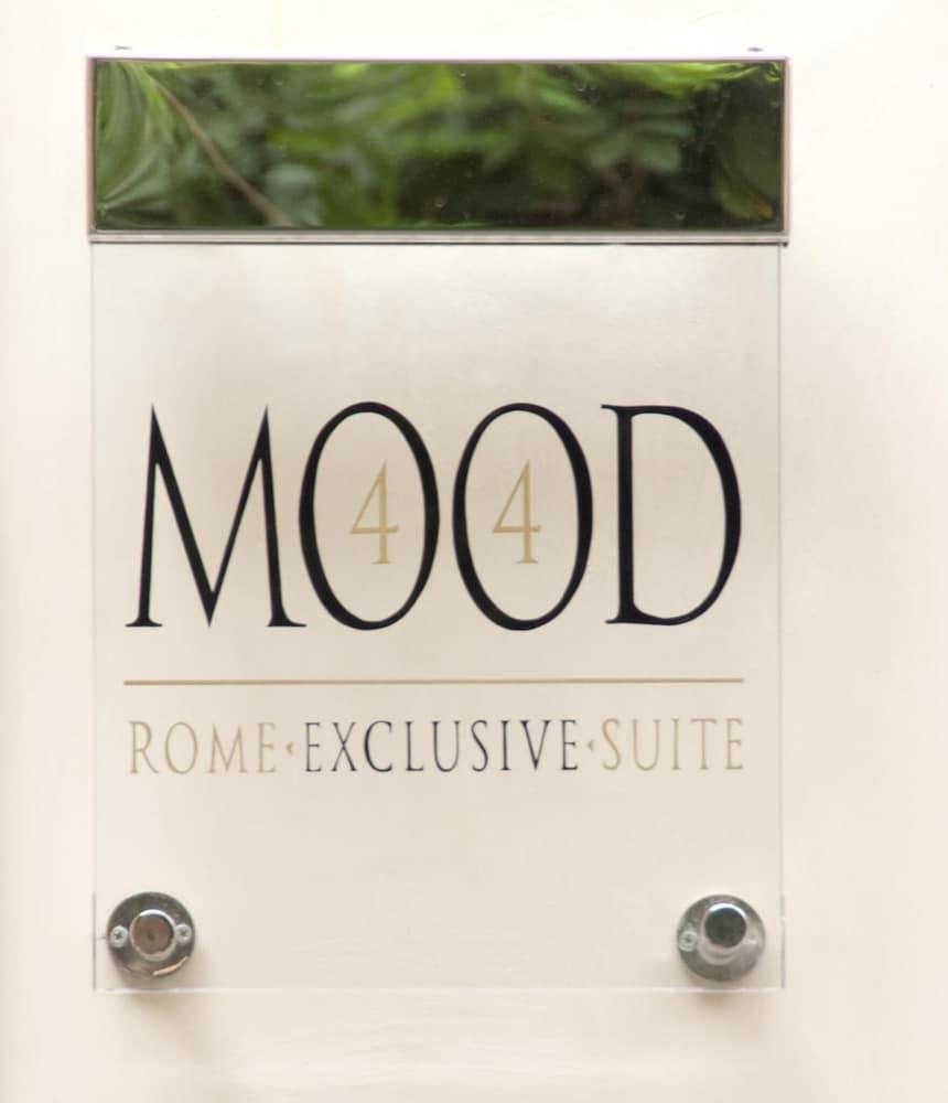 Mood44 Guest house 3*