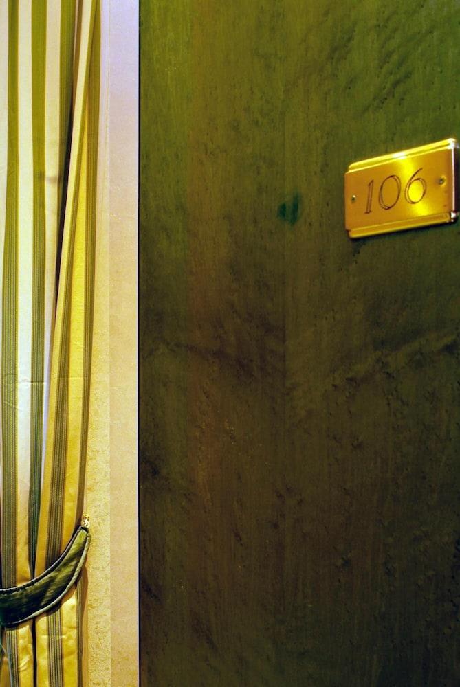 Hotel Argentina Roma