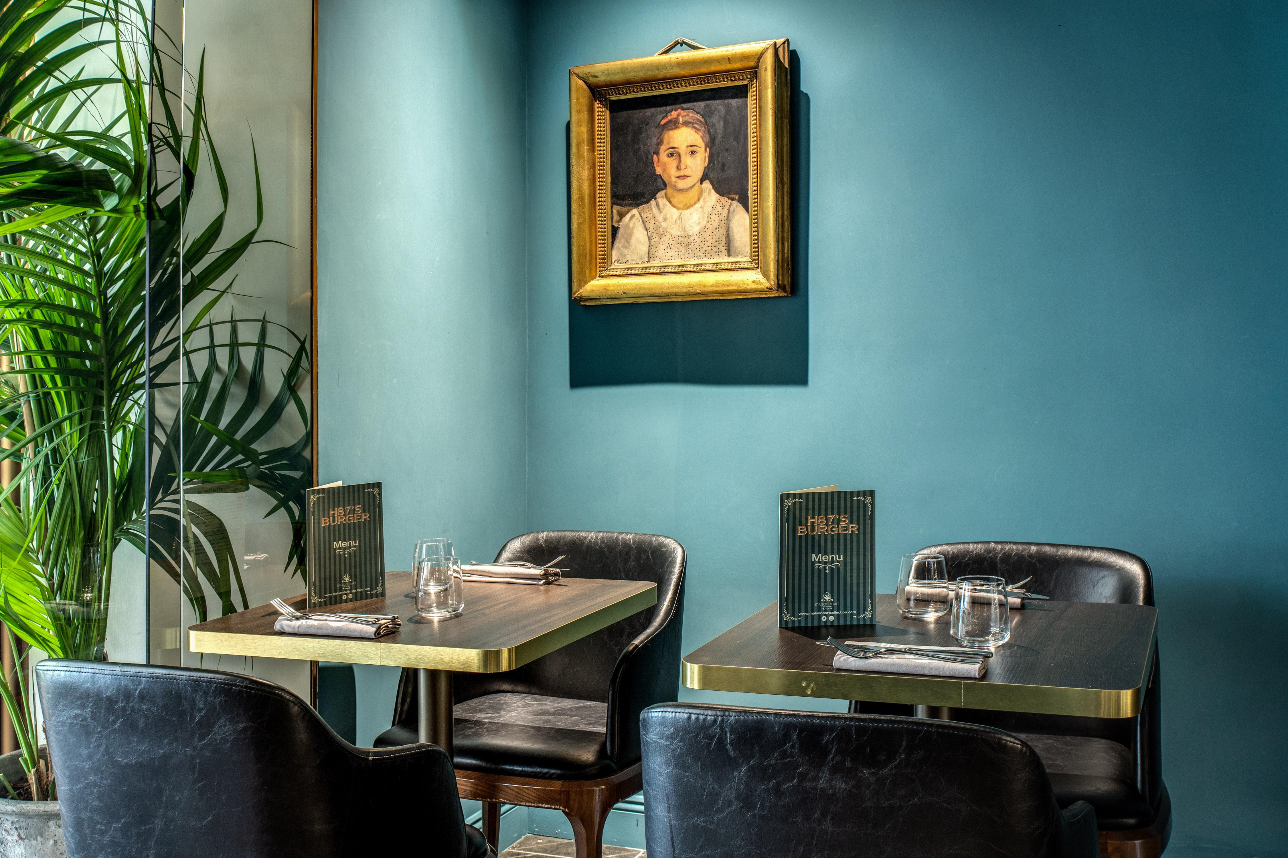 87 Eighty-seven - Maison D'art Collection 4*