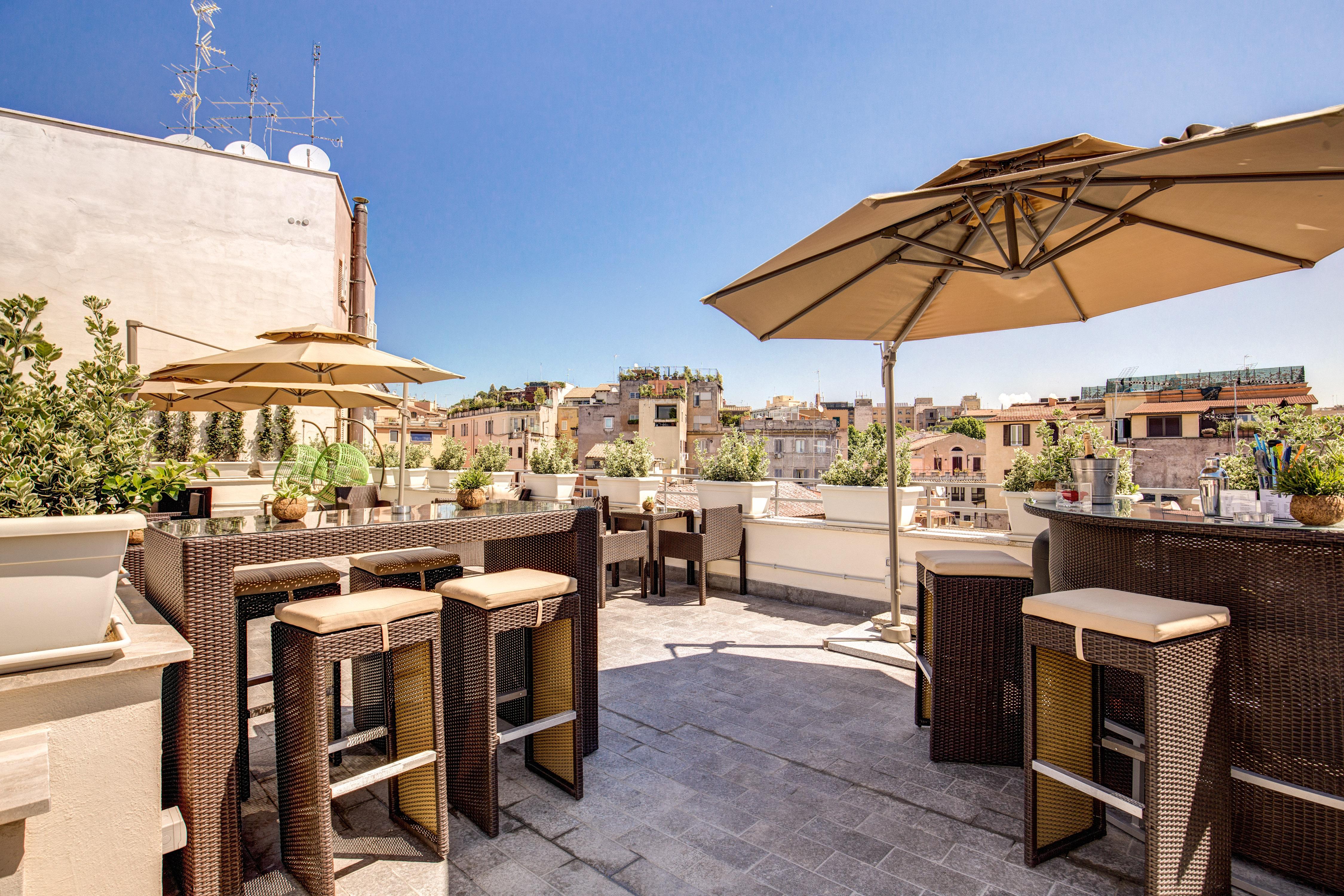 Hotel 87 Eighty-seven - Maison D'art Collection 4*