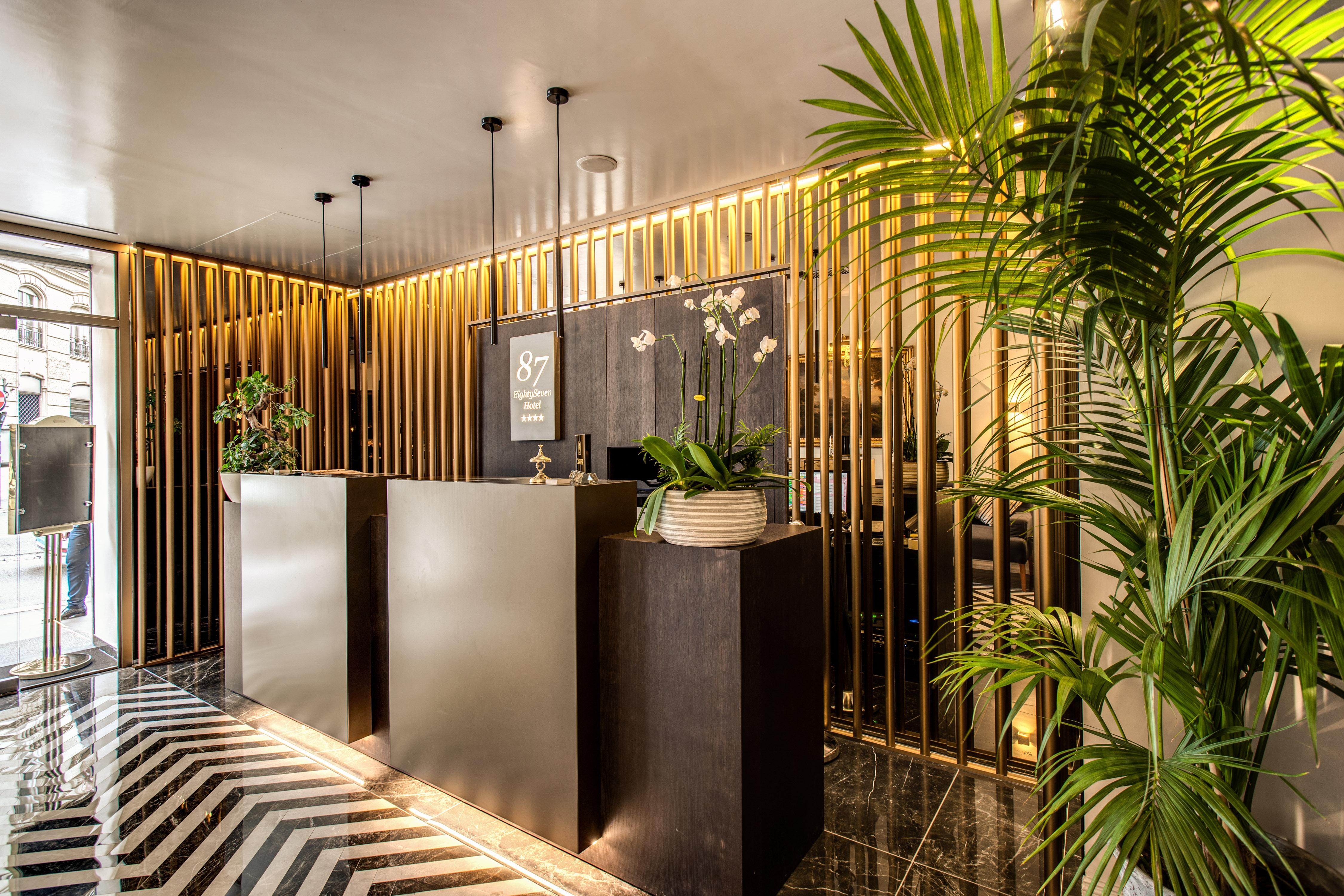 87 Eighty-seven - Maison D'art Collection Hotel 4*