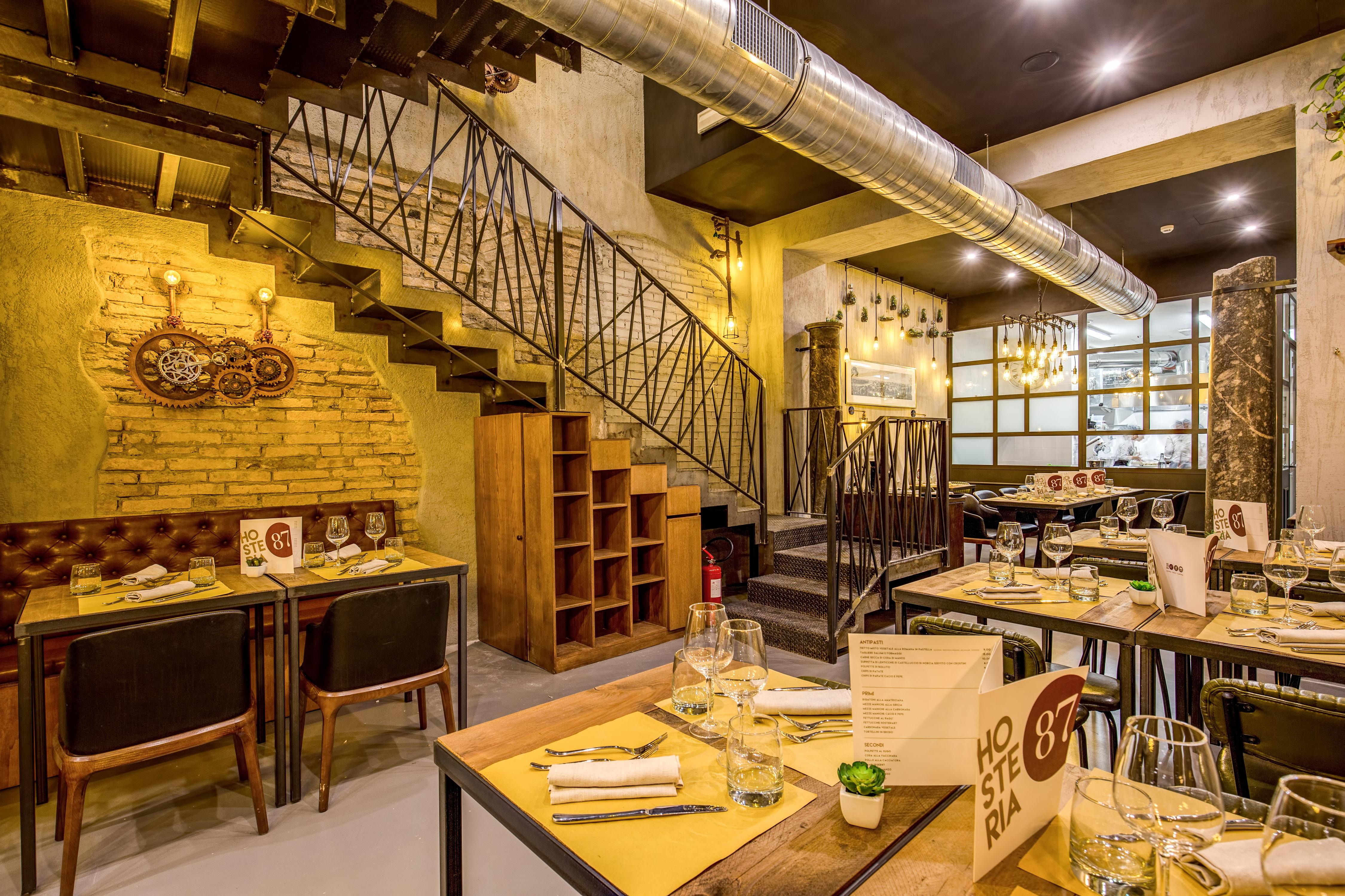 Hotel 87 Eighty-seven - Maison D'art Collection Rome