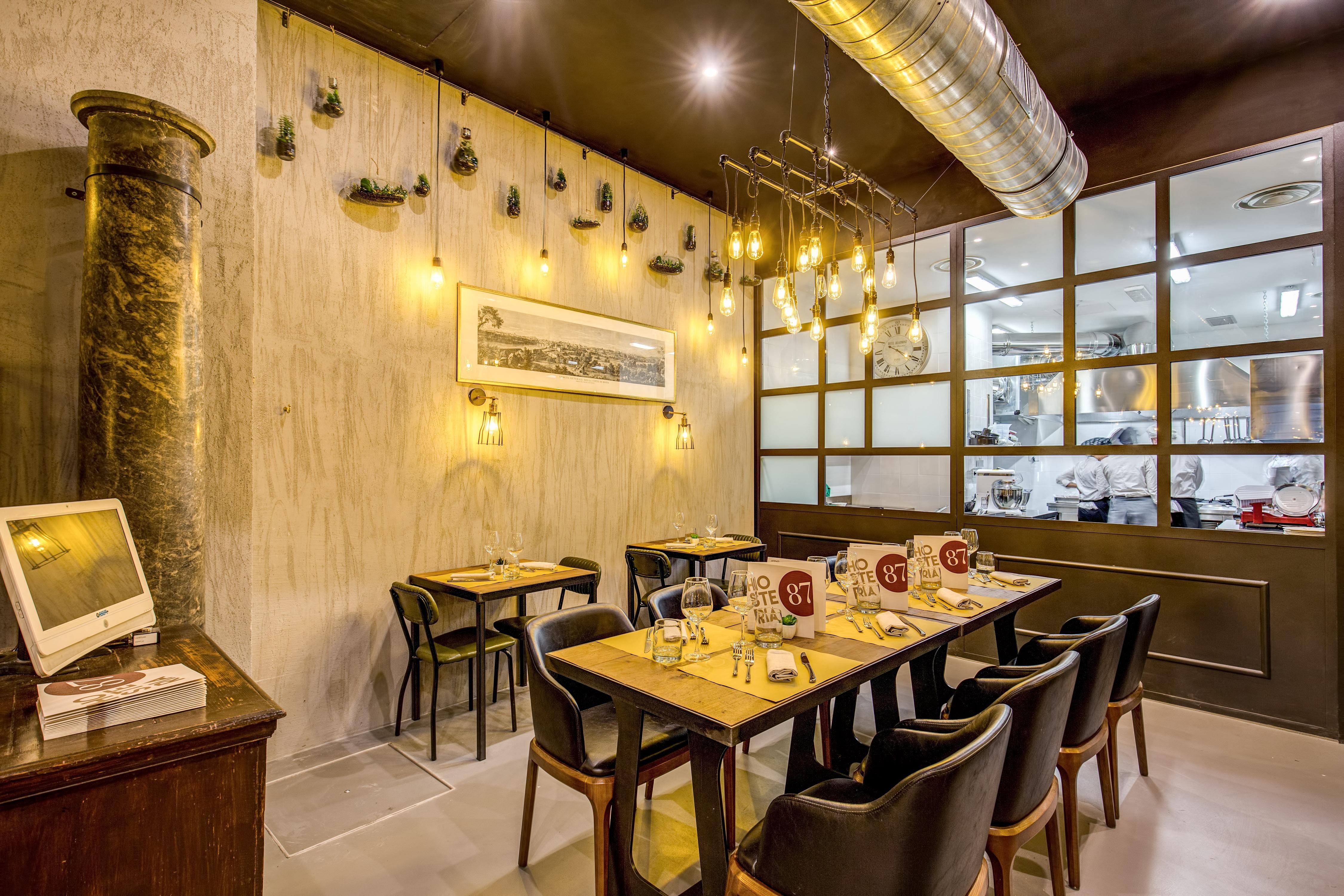 87 Eighty-seven - Maison D'art Collection Hotel
