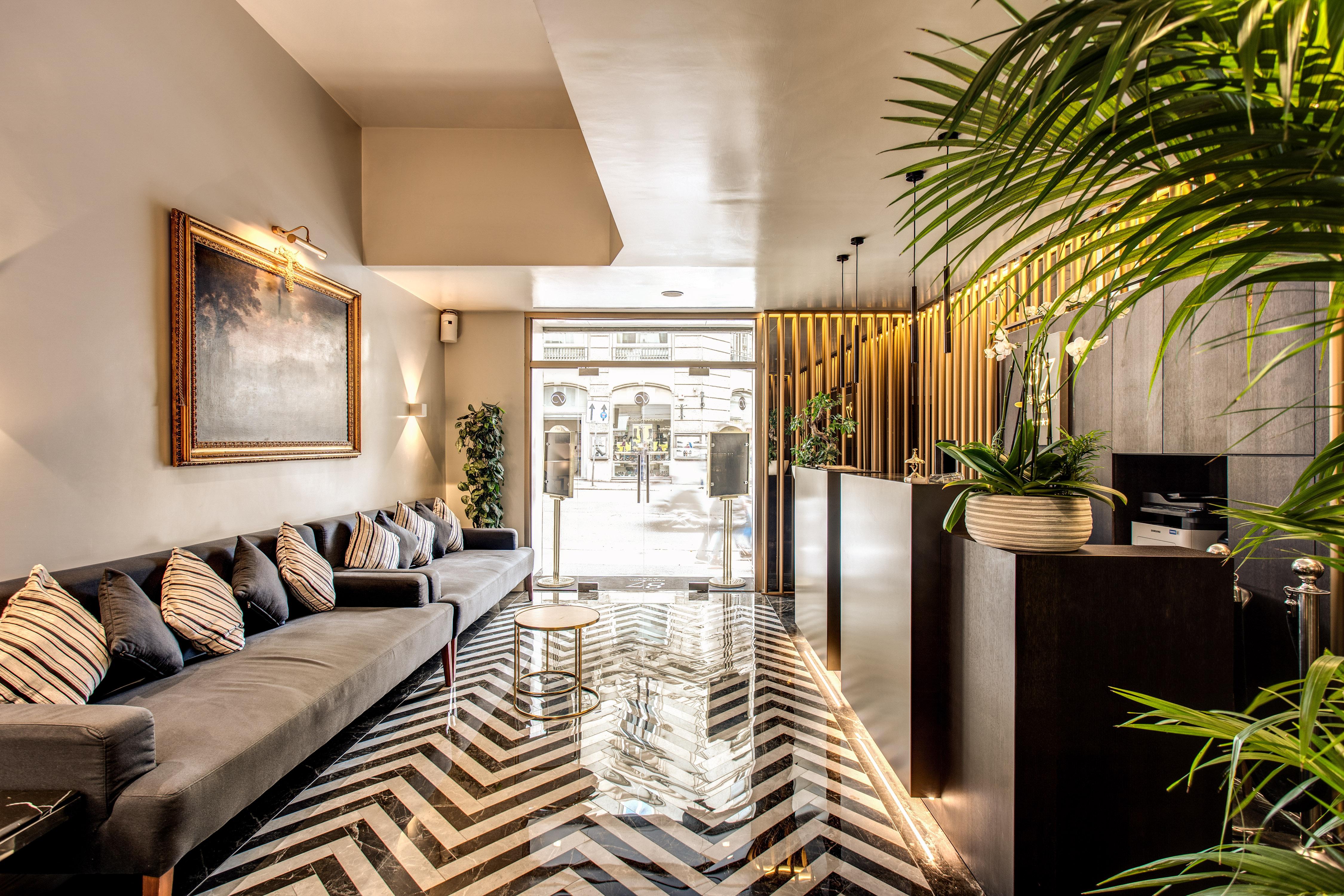 Hotel 87 Eighty-seven - Maison D'art Collection