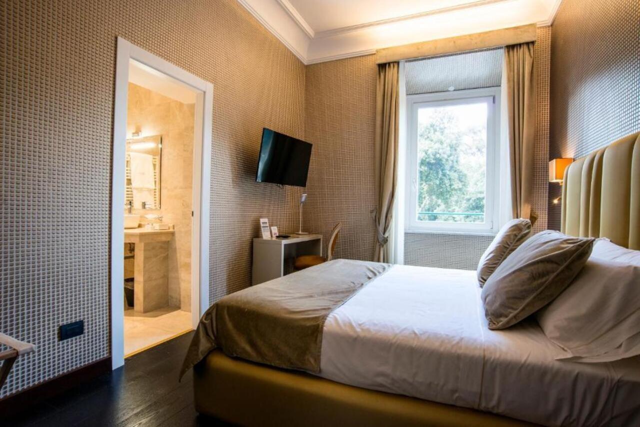 Guest house Via Veneto