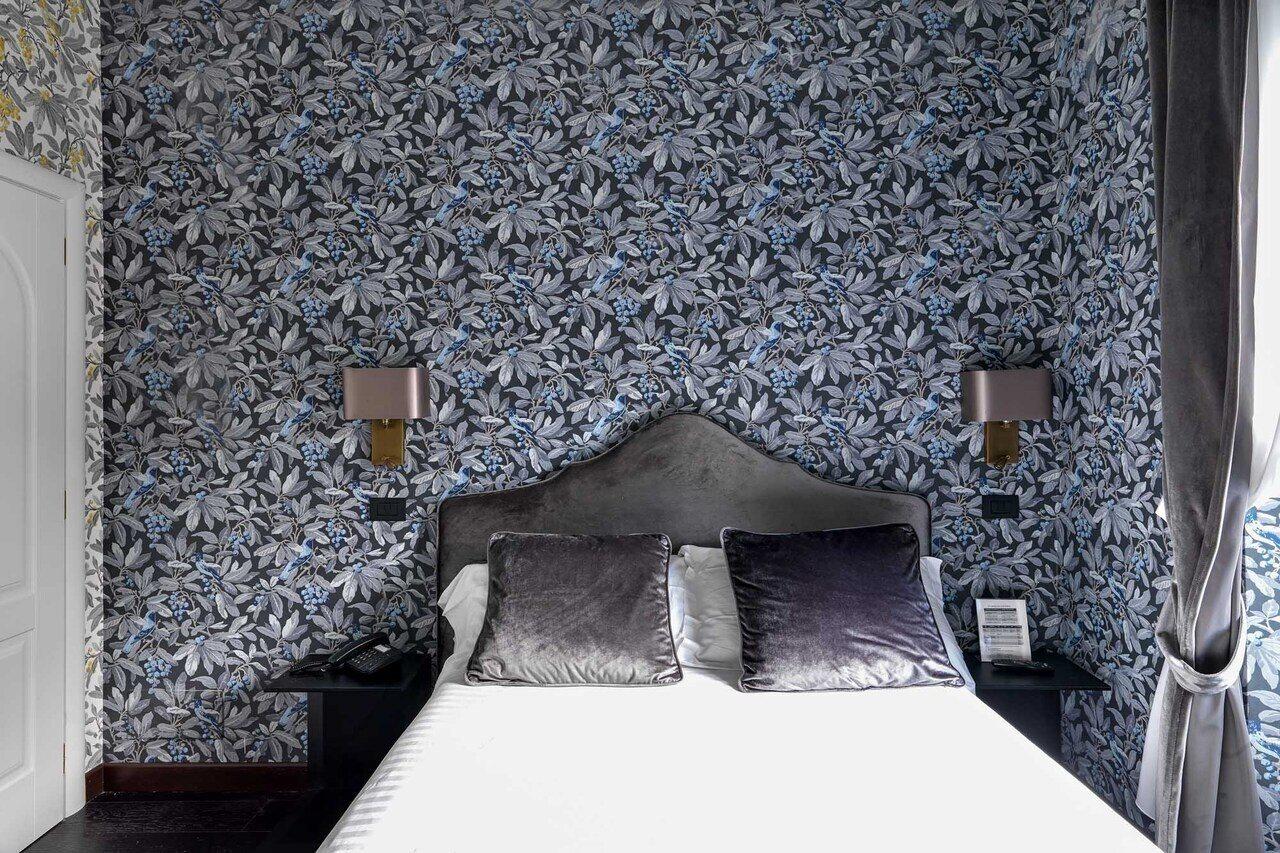 Guest house Via Veneto 3*