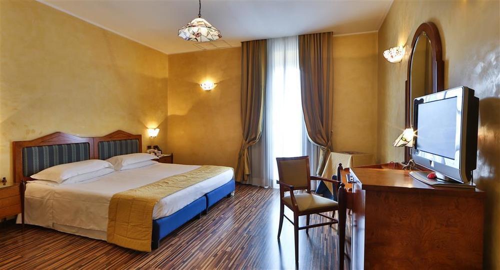 Villafranca 4* Rome