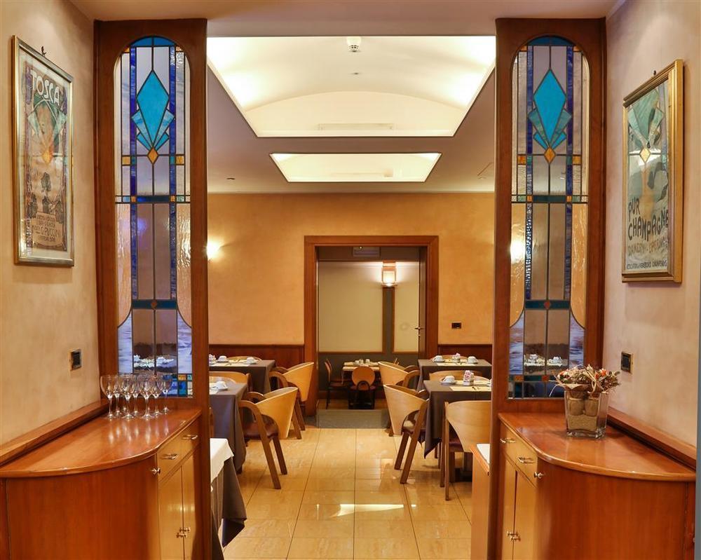 Villafranca 4* Rome