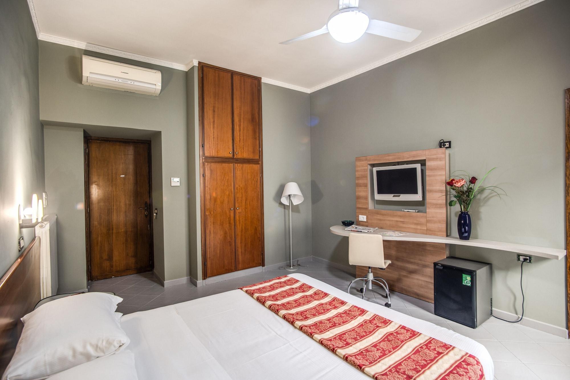 Marisa Hotel Roma