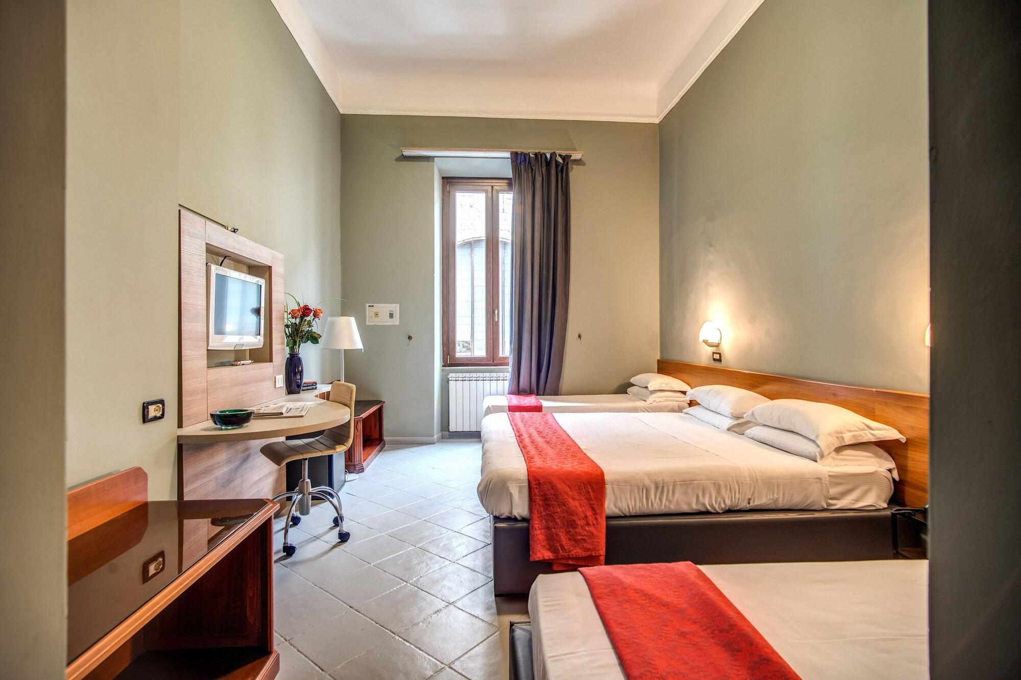 Marisa 3* Roma